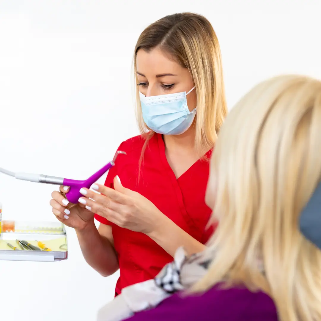 Feher Dental Team