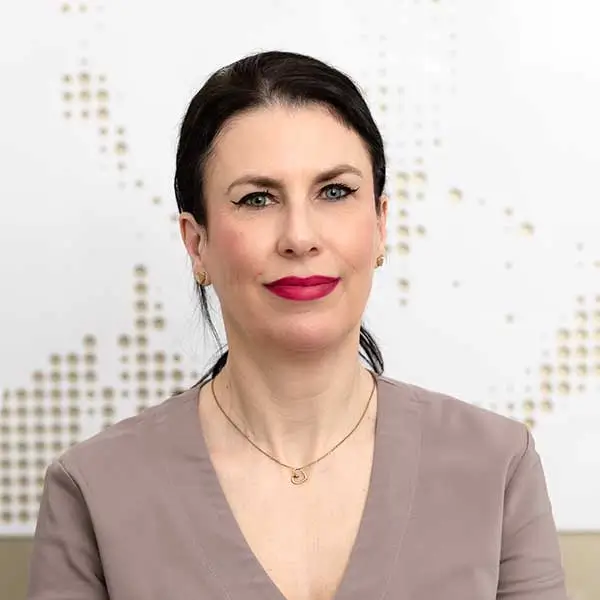 Rita Kovács