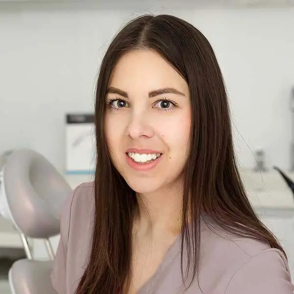 Barbara Kovács