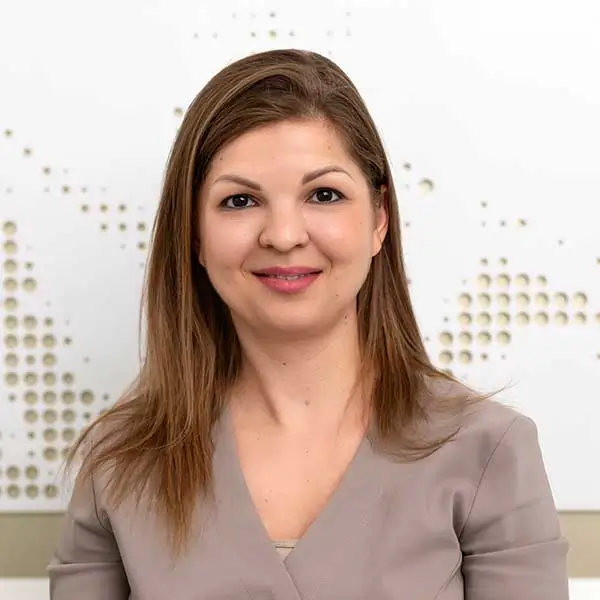 Bettina Molnár