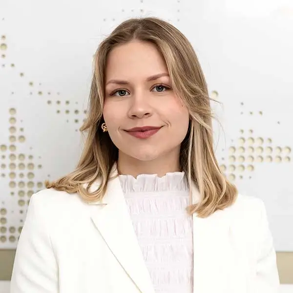 Napsugar Franciska Horváth