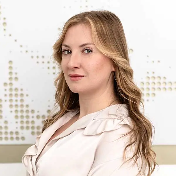 Angela Pregán