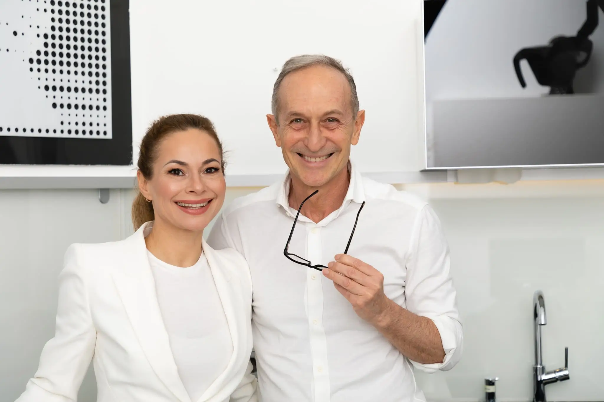 Dr. Wicker Tímea & Dr. Fehér Ákos