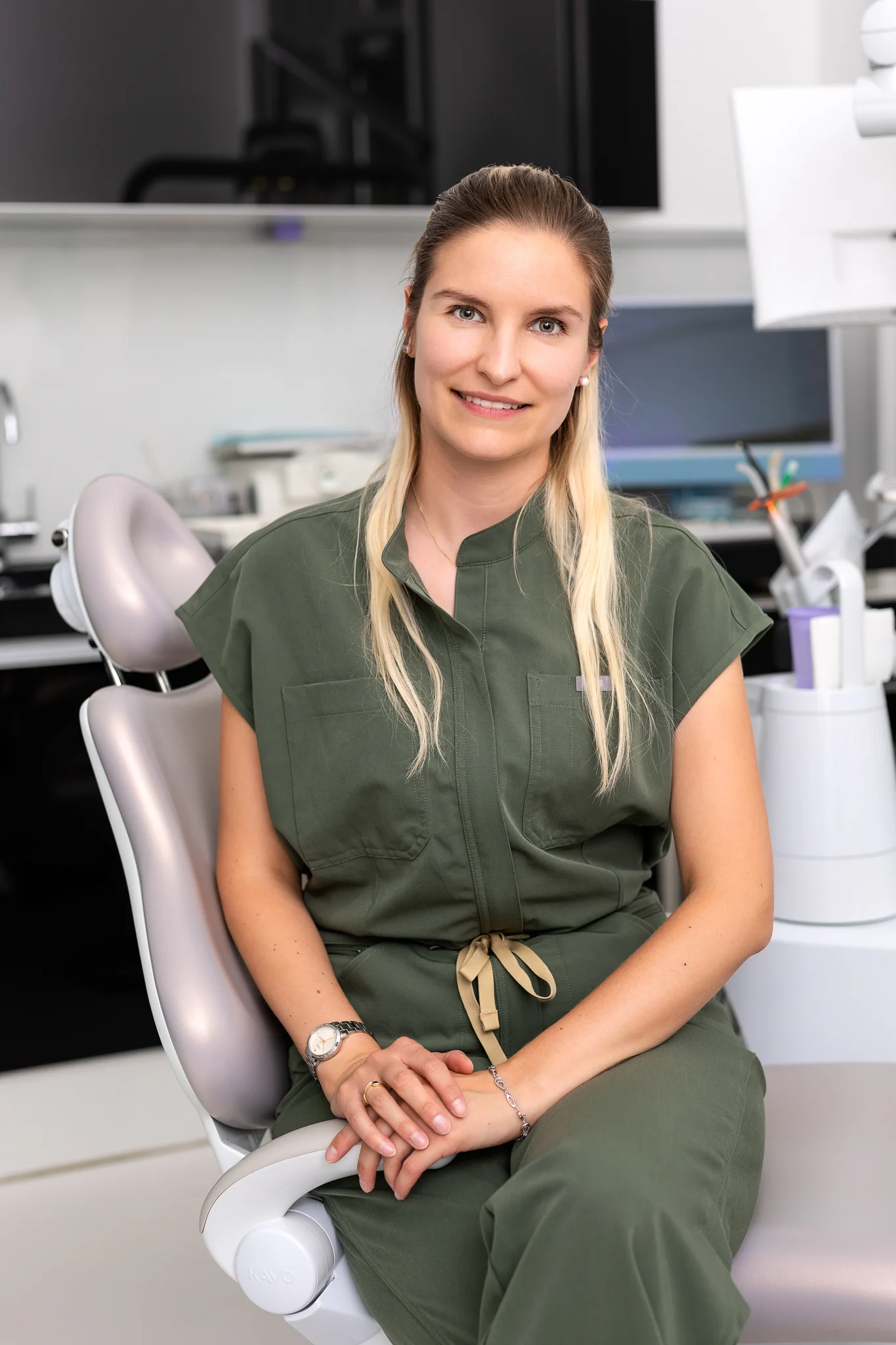 Dr. Prajczer Zsanett