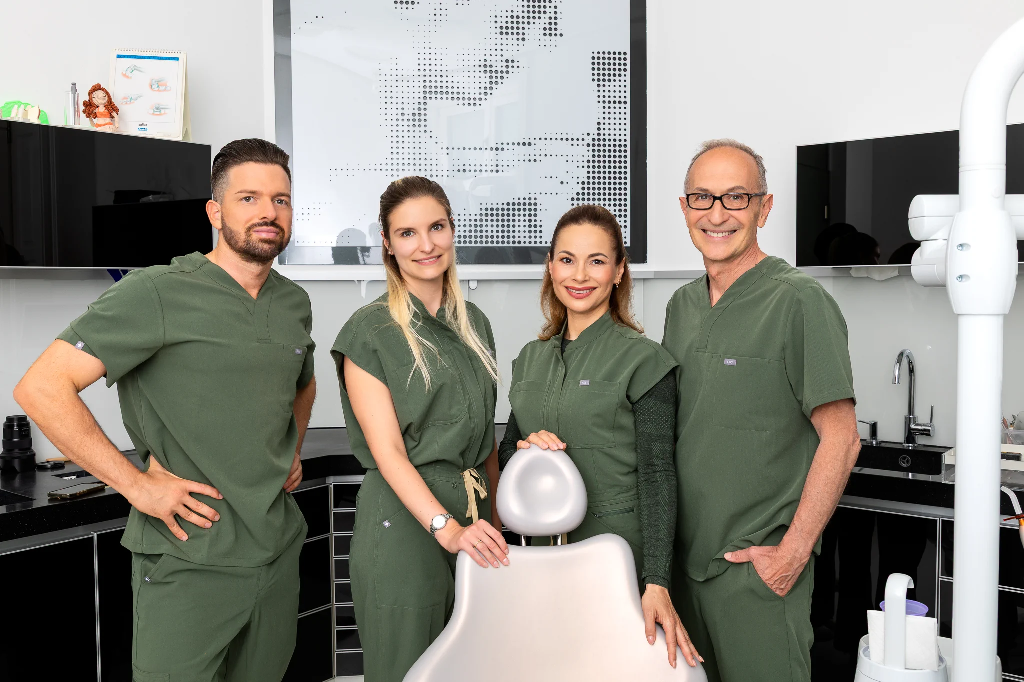 Feher Dental Team Zahnärzte