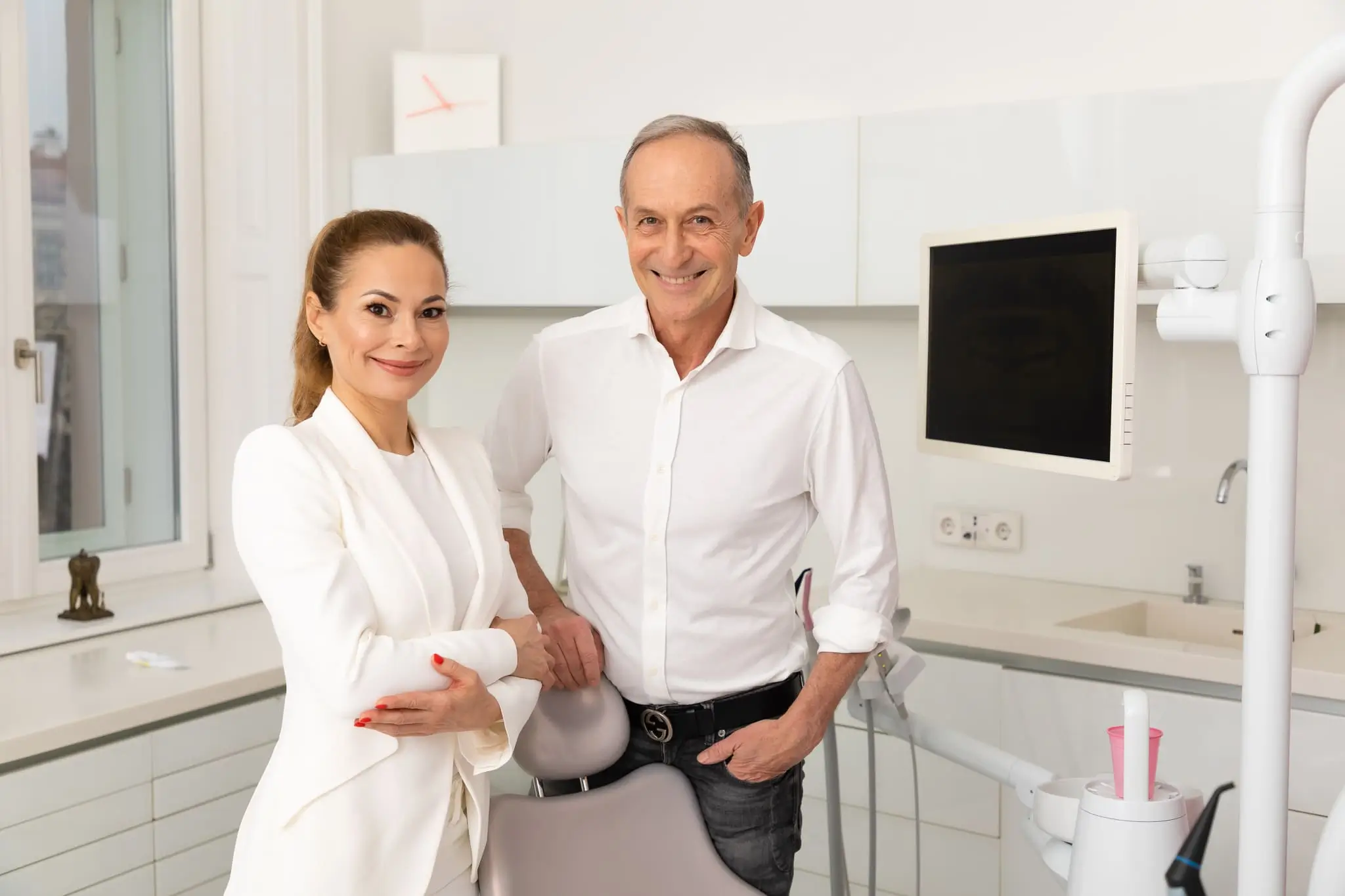Feher Dental Team